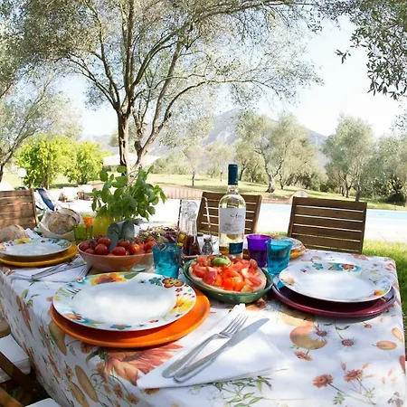 Tenuta Nuvoli Иглесиас