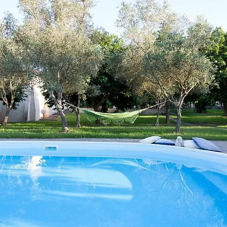 Tenuta Nuvoli Иглесиас