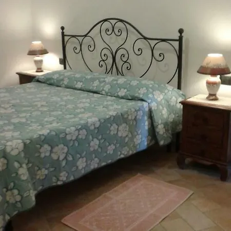 Tenuta Nuvoli Иглесиас