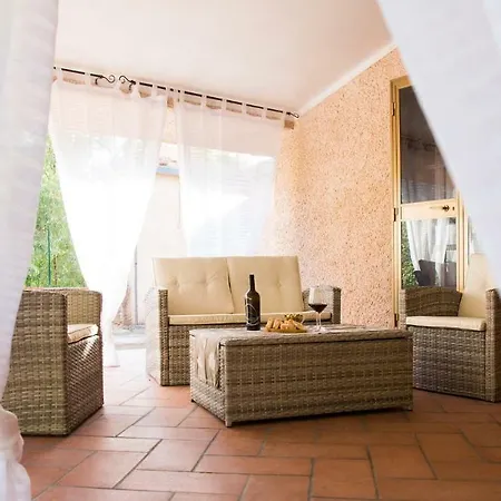 Tenuta Nuvoli