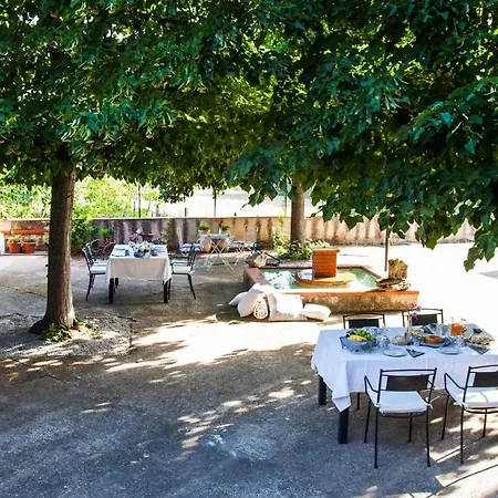 Tenuta Nuvoli Апарт-отель Иглесиас