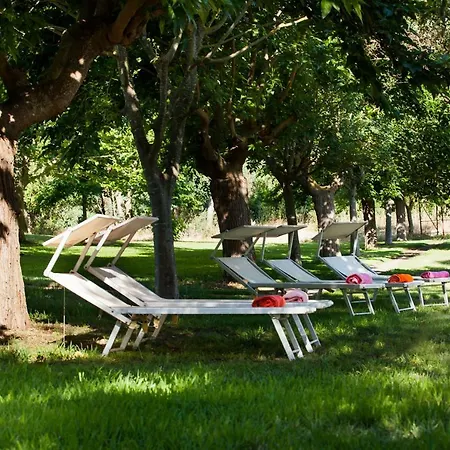 Tenuta Nuvoli Апарт-отель