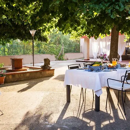 Tenuta Nuvoli Апарт-отель