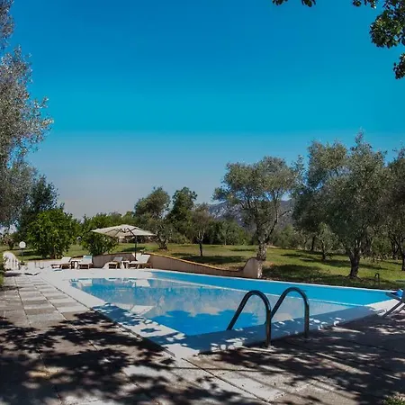 Tenuta Nuvoli Иглесиас