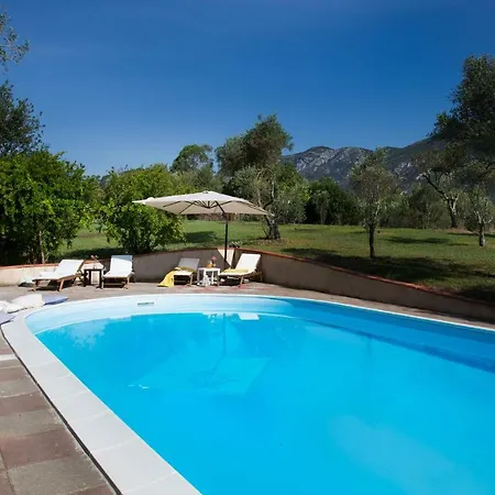 Tenuta Nuvoli Апарт-отель