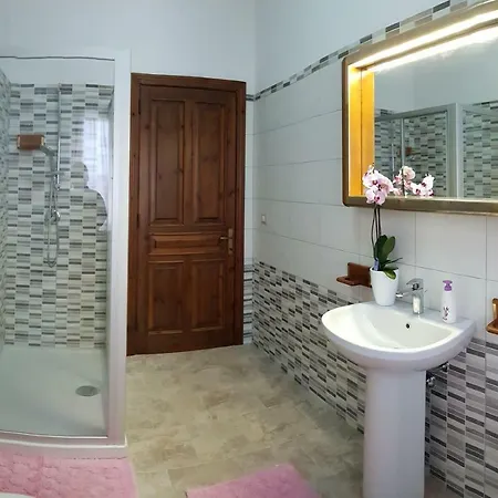 Tenuta Nuvoli * Иглесиас