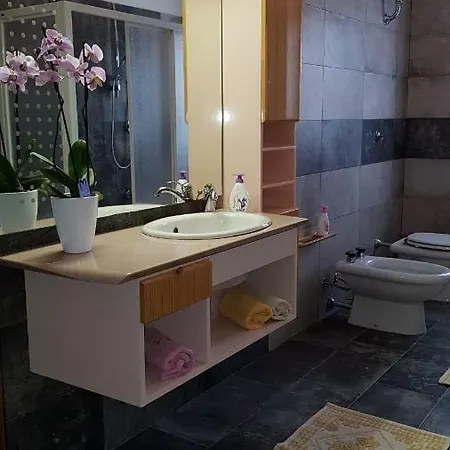 Tenuta Nuvoli Апарт-отель Иглесиас