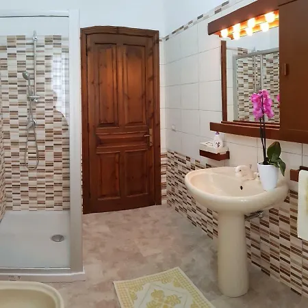 Tenuta Nuvoli Апарт-отель Иглесиас