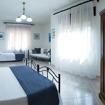 Tenuta Nuvoli Апарт-отель *