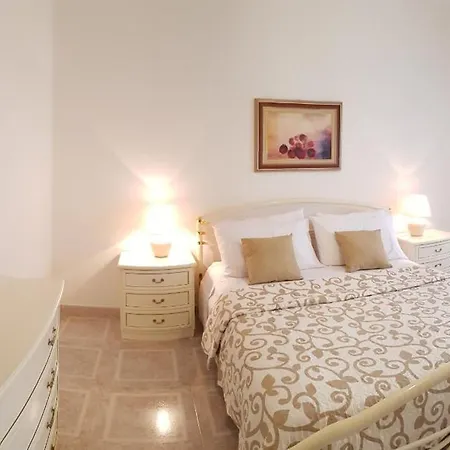Апарт-отель Tenuta Nuvoli