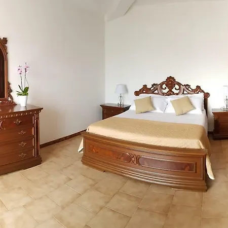 Tenuta Nuvoli * Иглесиас