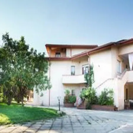 Tenuta Nuvoli Апарт-отель