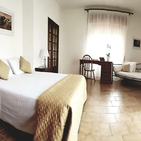 Апарт-отель Tenuta Nuvoli *