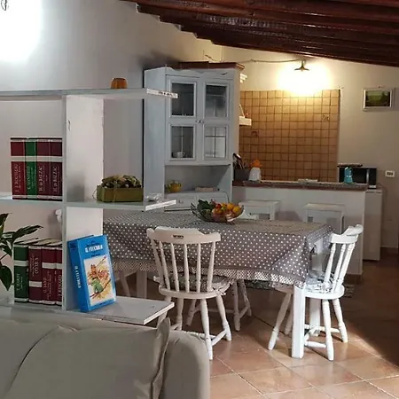 Tenuta Nuvoli * Иглесиас