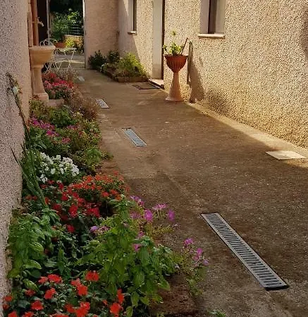 Tenuta Nuvoli Иглесиас