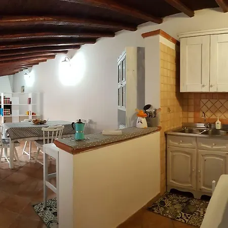 Tenuta Nuvoli Иглесиас